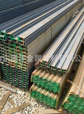 供应Q345E耐低温槽钢 热轧槽钢规格齐全 Q345E工字钢 厂家