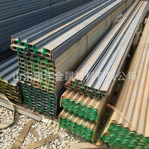 供应Q345E耐低温槽钢 热轧槽钢规格齐全 Q345E工字钢 厂家