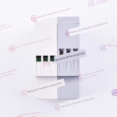 富士蒂森Xj12相序继电器三相交流相序保护继电器全新