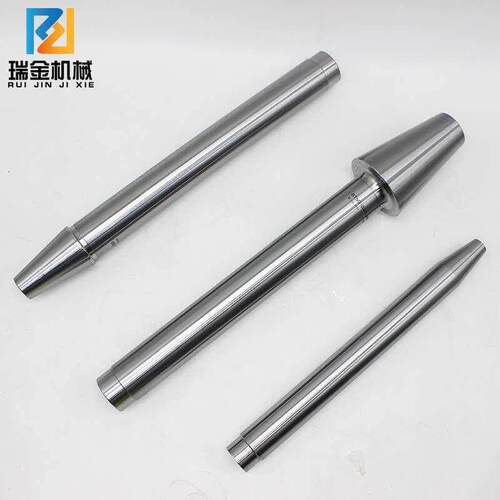 主轴检验棒BT30 BT40 BT50数控铣床效验棒加工中心主轴精度测试棒