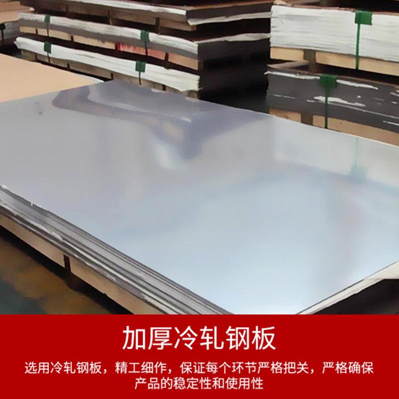 powerway/博途玻璃门置物柜 钢制储物柜文件柜办公室档案资料柜