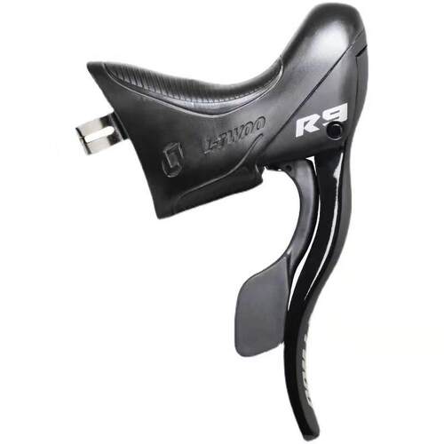 跨LTWOO蓝境R9公路车变速0器变速手柄2×11速套件22速R800 58AL65