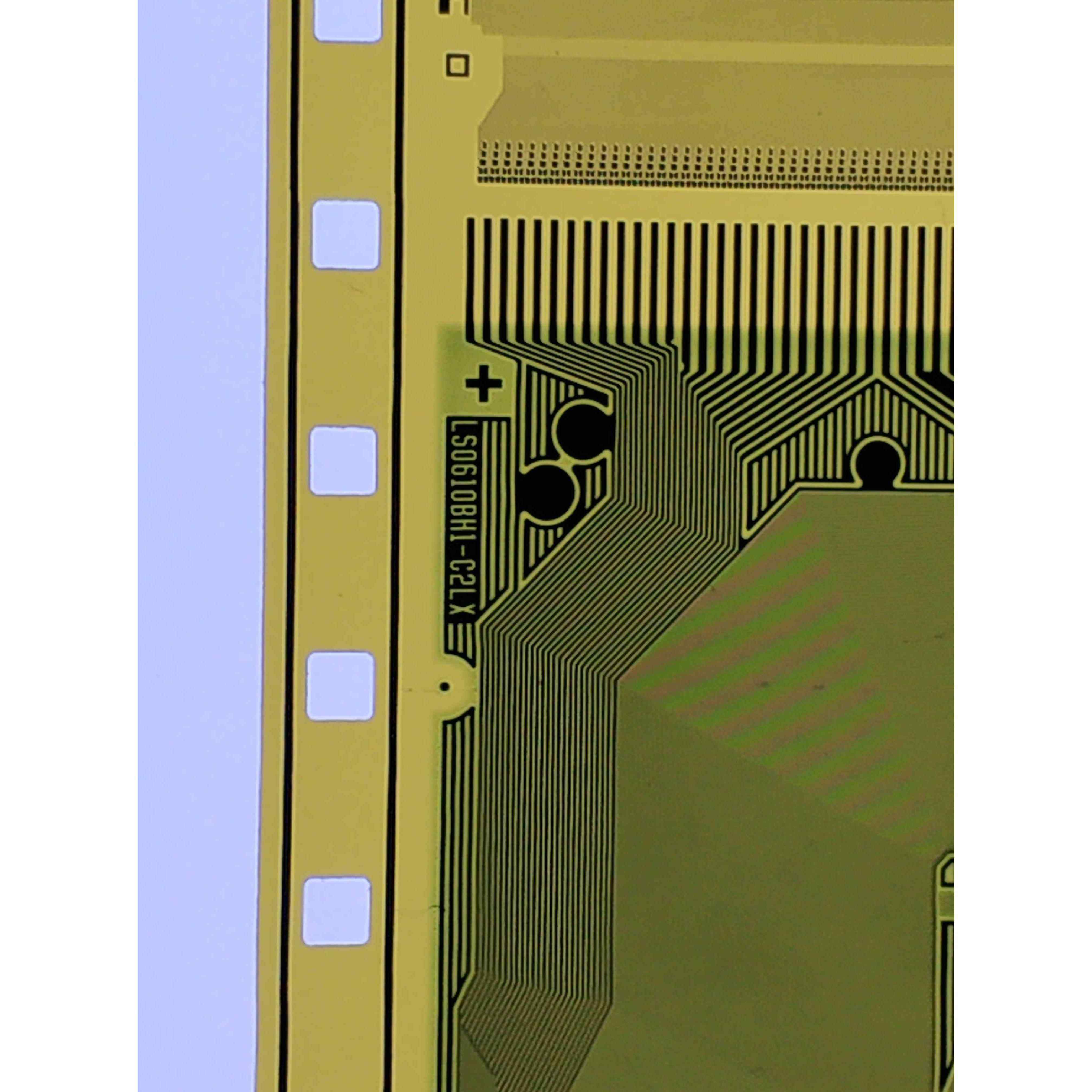 全新原装卷料 LS0610BH1-C2LX，TAB驱动IC模块拍下当天发货