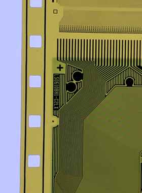 全新原装卷料 LS0610BH1-C2LX，TAB驱动IC模块拍下当天发货