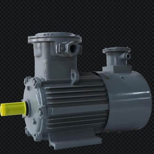 WEX3-160M-4 11KW 380V BT4 IP55 B3 CE ATEX认证防爆电机