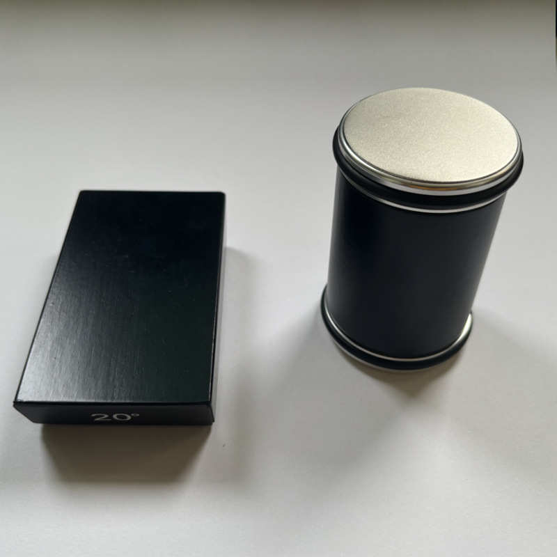 rolling knife sharpener磁吸金刚砂滚筒磨刀器滚动轮磨刀石horl