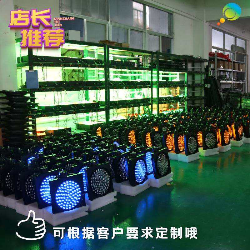深圳厂家高速公路频闪诱导灯 红慢警示同步雾灯 led太阳能黄闪灯