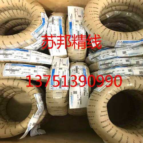 631钢丝耐温强度321全硬线不锈钢丝316不锈钢钢丝厂家线材