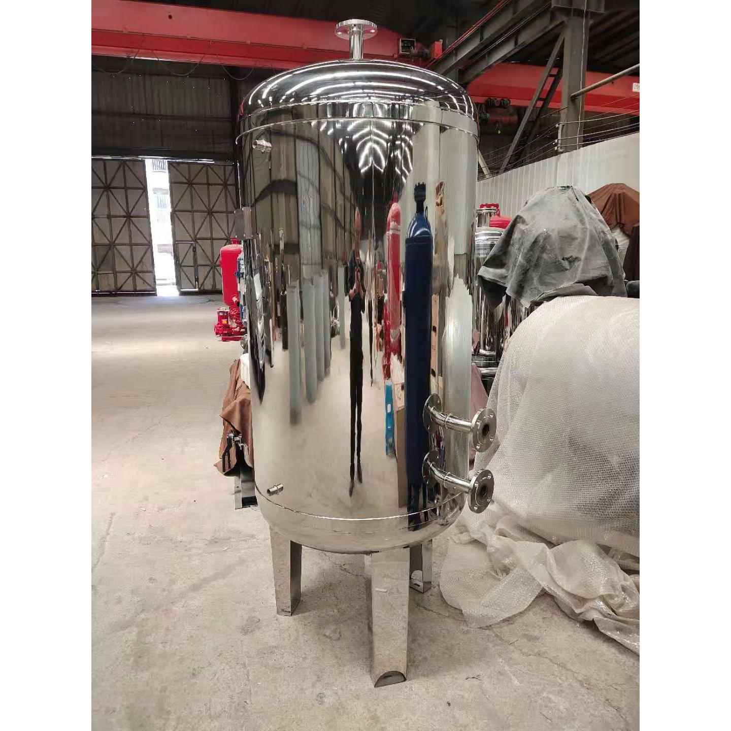 家庭用无塔供水器 全自动无塔供水器安装 无塔供水器报价