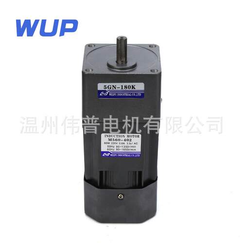 供应m560-4025I60RGN-C微型调速减速电机交流220v减速马达
