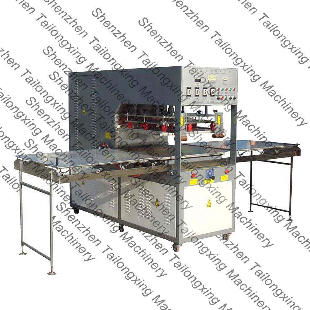 供应充气产品游泳圈救生衣潜水衣高周波机