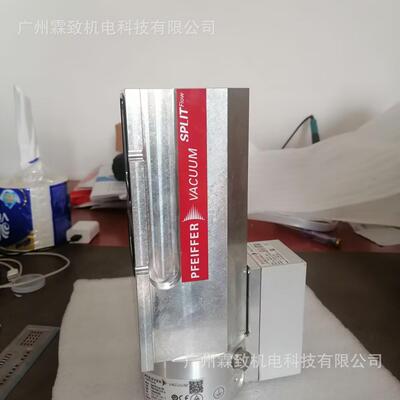 The Pfeiffer Balzers TMH-200 MP 分子 泵 普发真空泵维修