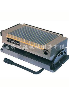 X4150*00永磁吸盘永磁强力吸盘矩形永磁吸盘