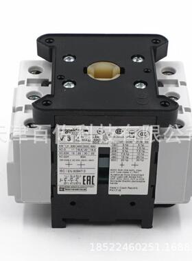 V3开关055171负荷开关63A3P3NO负荷开关VARIO负荷开关