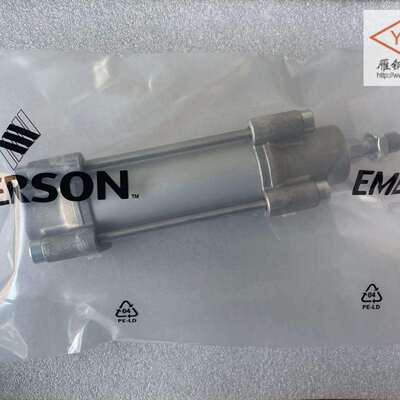 AVENTICS安沃驰 拉杆气缸ISO 15552 系列 TRB 0822340001