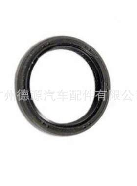 LR002906 6G9N7J216CA 半轴油封 适用路虎揽胜极光 神行者2