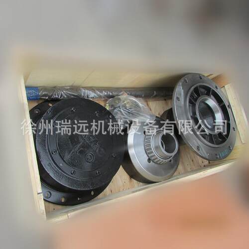 供应DA1170C.1轮边减速器总成LW500HV装载机配件860165913