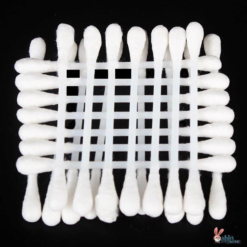 1000支装棉签包邮胶棒棉棒球双头棉签掏耳朵棉棒化妆卸妆棉花签棒,家庭/个人清洁工具,棉签/棉棒/棉包,淘宝优惠券,粉丝福利购,淘宝优惠卷