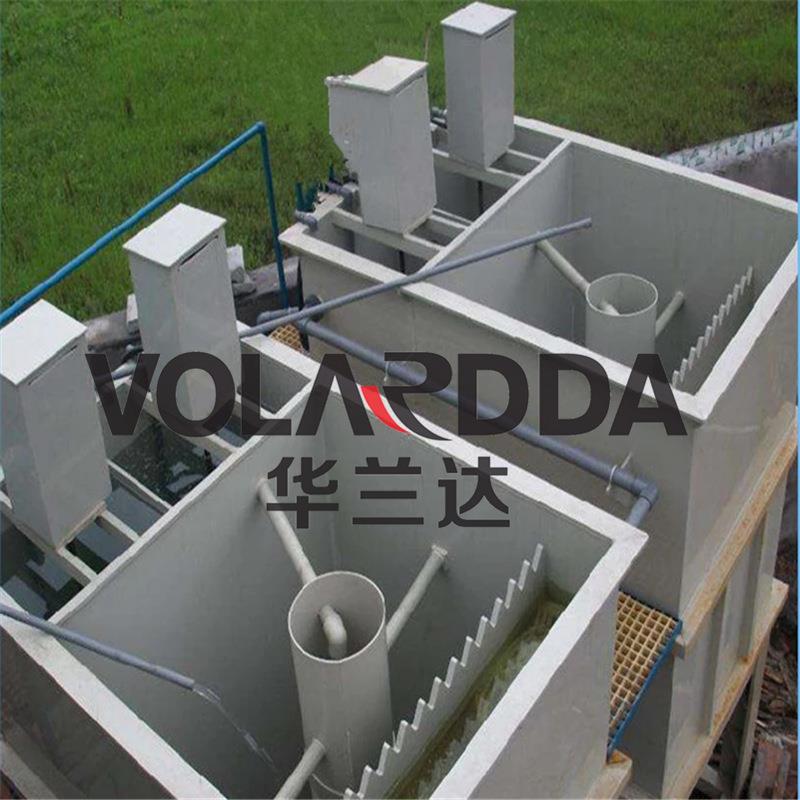 地埋式一体化污水处理设备农村生活养殖污水医疗废水污水处理设备