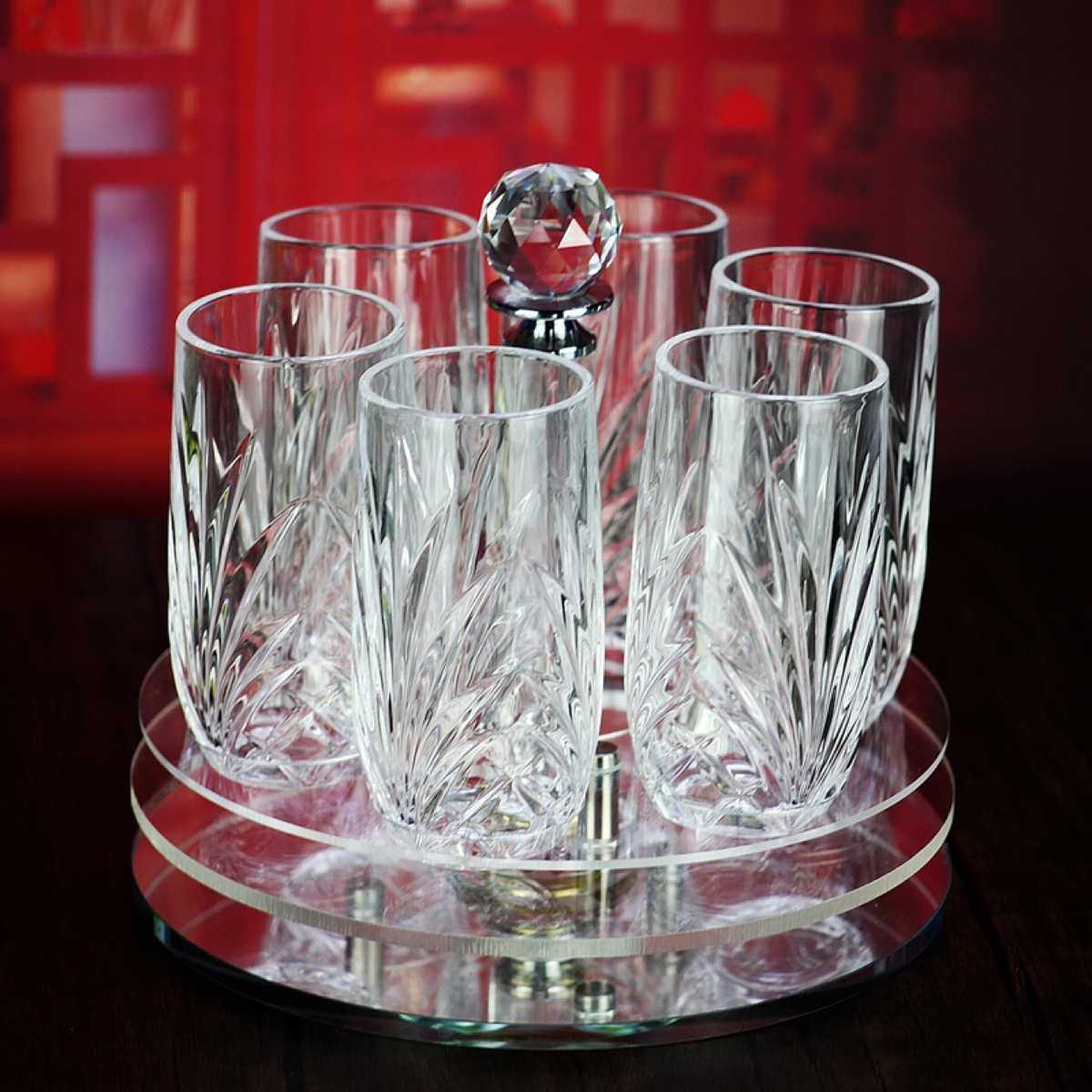 创意杯架家用沥水杯架子放水杯咖啡玻璃杯茶杯子的置物架收纳挂架