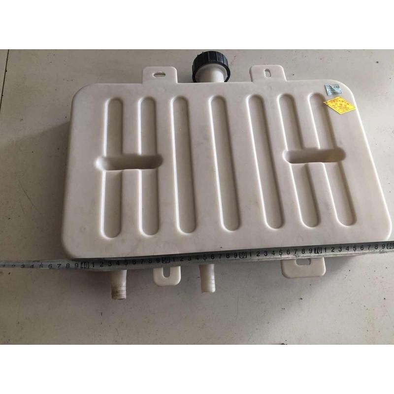 五征三轮车原厂配件奥翔液压油箱自卸油箱油顶油箱自卸邮箱翔运