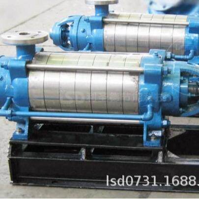 氨水泵生产厂家直销DF120-67×8高压循环氨水泵 多级化工泵参数