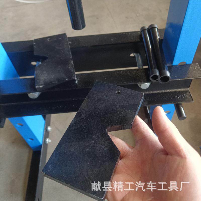 小型手动压力机微型32吨手动压机20吨压力机轴承拆装压床多功能