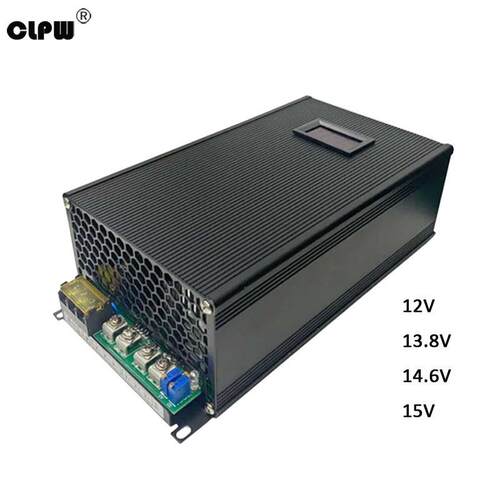 UV恒流锂电56充电电源15000W12V4V36V482V0V70V80V9V120V数6显可