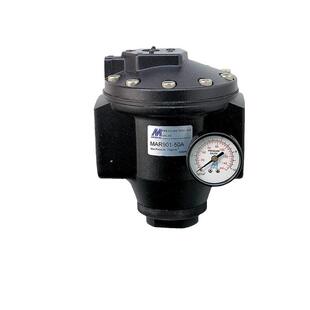 Mindman台湾金器MAR901调压器