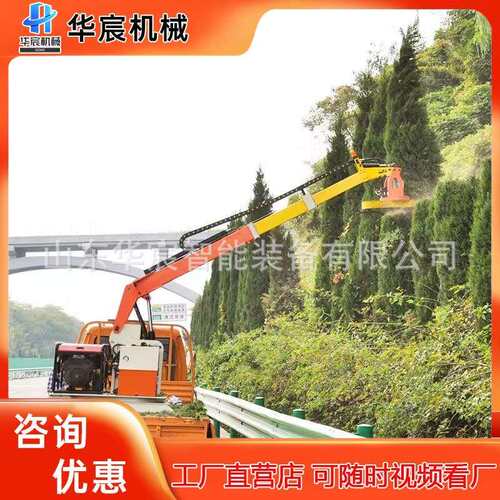 高速护栏清洗机城市道路围栏车载护栏清洗洒水车加装护栏清洗设备