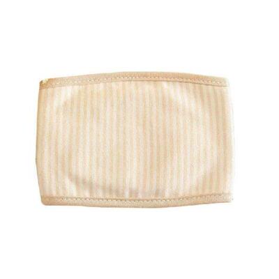 Baby Umbilical Cord Belt Colored Cotton Infant Belly Binder