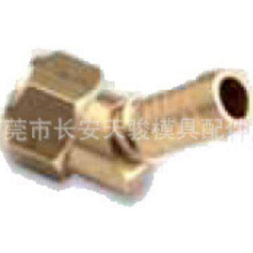 供应Meusburger|E2064/9/14|E2064/9/1/4|活接软管弯接头