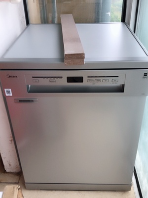 美的RX20G洗碗机质量怎么样?用后真相揭秘