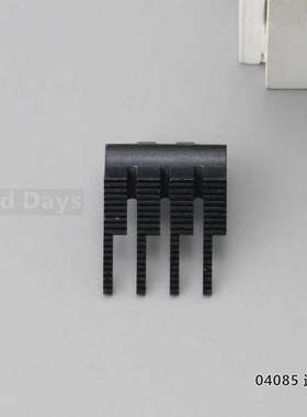 银箭VC008多针机针位04085机型针位组4针0.85针距青本多针机针位