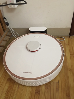 石头扫地机器人P5怎么样讲一讲体验心得感受