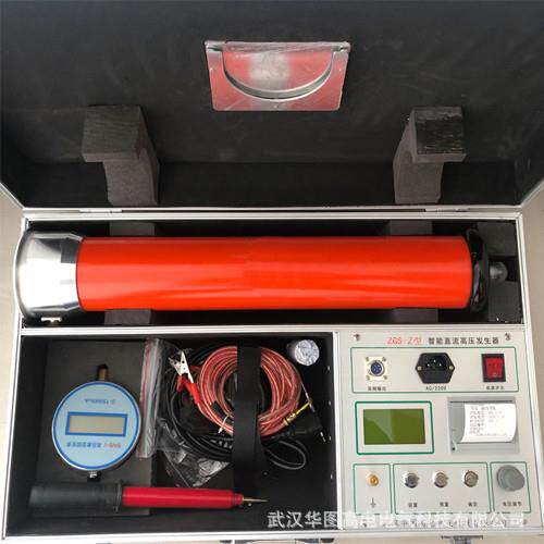 ZGS-Z智能化系列直流高压发生器60KV/2MA直流高压发生器60KV/A