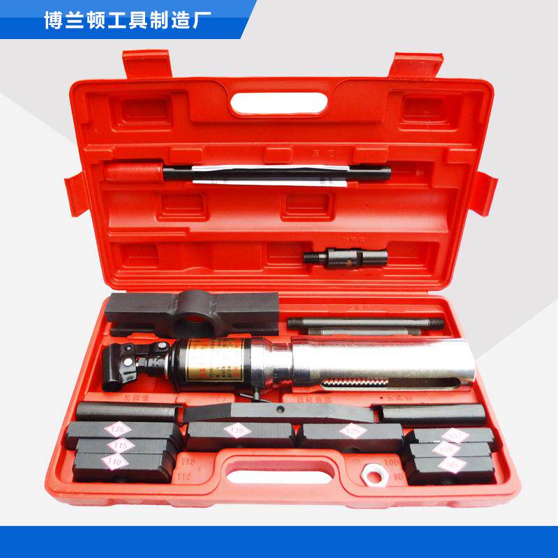 液压拉缸器10t液压式气缸套拉压器拉缸器现货拆卸