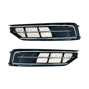 4H0807679AA/4H0807680AA 适用于2018款奥迪Audi A8 雾灯框