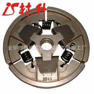 林升油锯配件割草机配件离合器 Robin NB351 NB411
