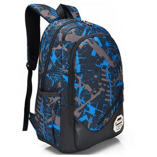 backpack to school bag kids Student book bag for boys girls.
