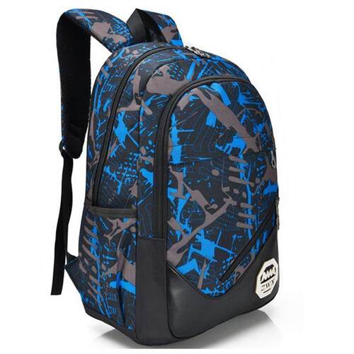 backpack to school bag kids Student book bag for boys girls.