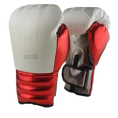zsen智森成人拳击手套跆拳道散打搏击用品