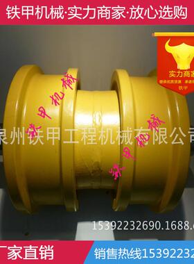 卡特D9D D9E D9G D9H D9L D9N D9R 推土机单双边支重轮