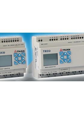 供应台安可编程继电器SG2-20HT-D