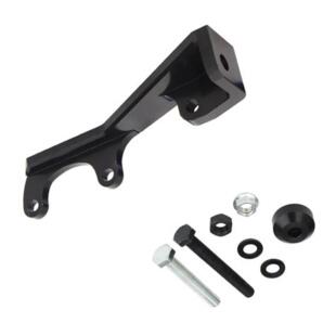 Subaru Impreza 汽车改装 STI 离合器主泵支架适用08 WRX
