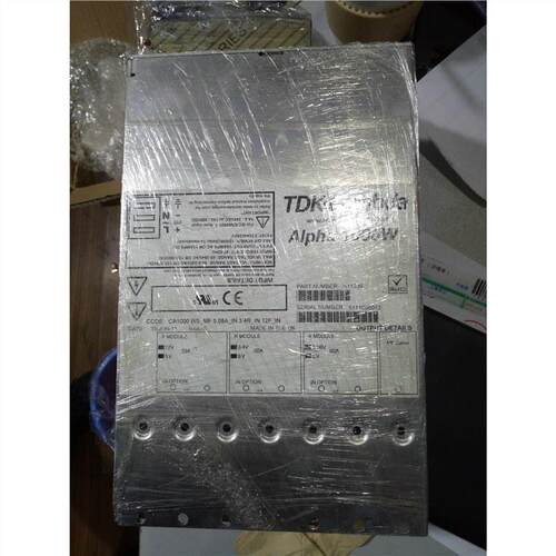 Lambda Alpha 1000W H11263电源维修 也出售整机