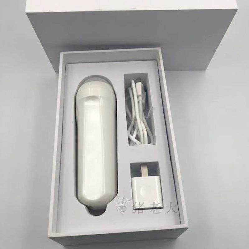 无线猪用B超便携式手机b超机母猪测孕仪妊娠检查器畜牧养殖器械