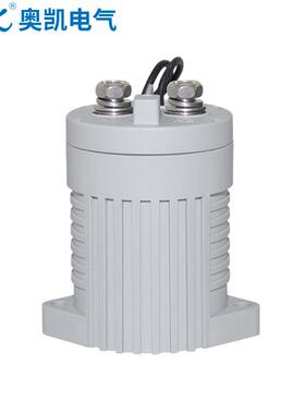 奥凯 厂家 ADH100S 新能源电动汽车 充电桩开关 储能接触器