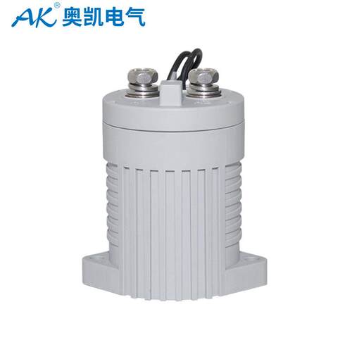 奥凯 厂家 ADH100S 新能源电动汽车 充电桩开关 储能接触器