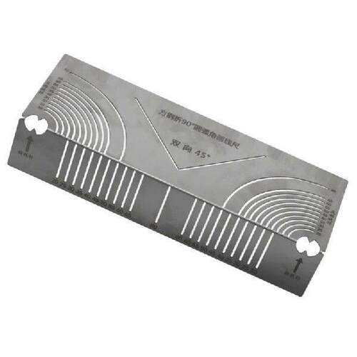 Multifunction Angles & Measurement Tool Scribers for